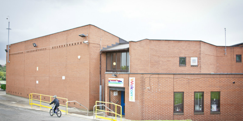 Fearnville Leisure Centre | Active Leeds